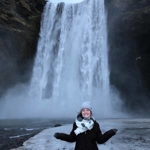 Meet your Posher, Hannah